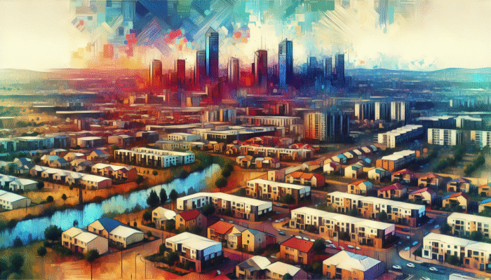 Mid Level Property Buying Guide in Midrand: Essential Tips