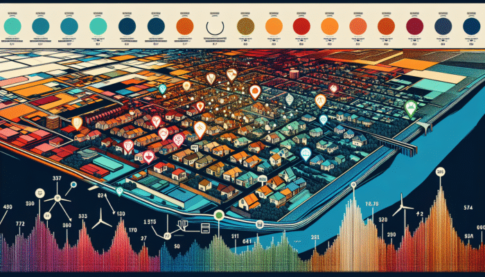 Top Budget-Friendly Areas for Ermelo First-Time Homebuyers