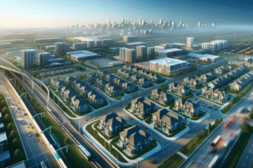 Top Entry-Level Homes Near Kempton Park Transit