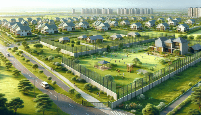 Affordable Gated Communities for First-Time Buyers in Ladysmith: Your Dream Home Awaits