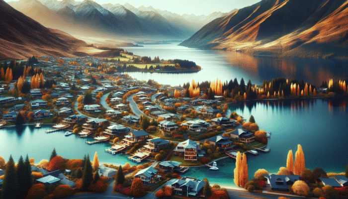Renting vs Buying in Queenstown: Which is Better? in South Africa