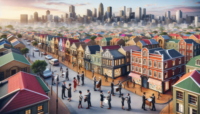 Mid Level Property Buying Guide in Vereeniging