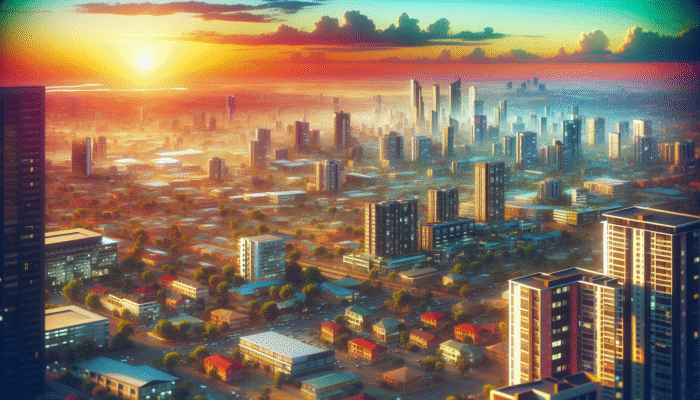 Entry Level Property Buying Guide in Phalaborwa: Your First Home