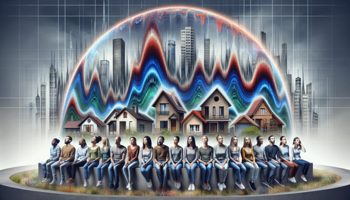 Interest Rate Shifts Impact Standerton’s Entry-Level Buyers