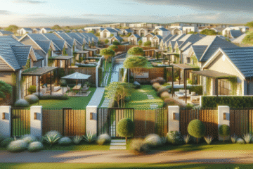 Affordable Gated Homes for First-Time Buyers in Polokwane
