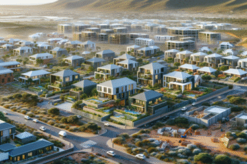 Best Affordable Neighbourhoods for First-Time Buyers in Postmasburg