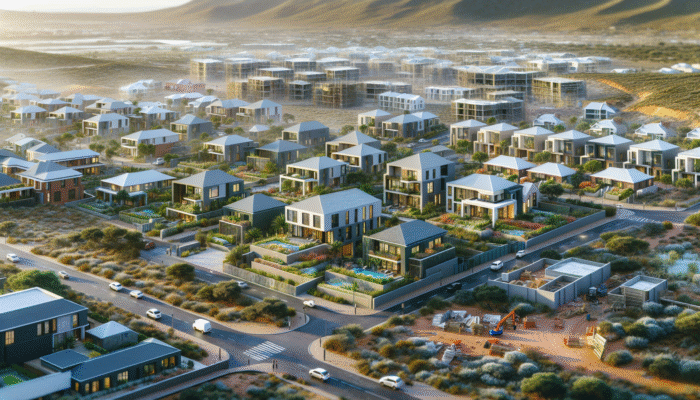 Best Affordable Neighbourhoods for First-Time Buyers in Postmasburg