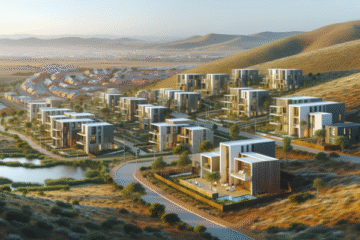 Property Market Trends for Entry Level Homes in Vryheid