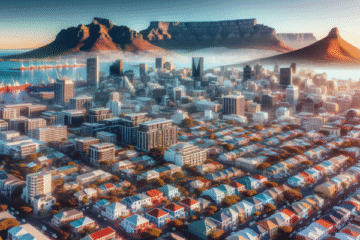 Mid Level Property Buying Guide in Cape Town: Your Key to Affordable Homeownership