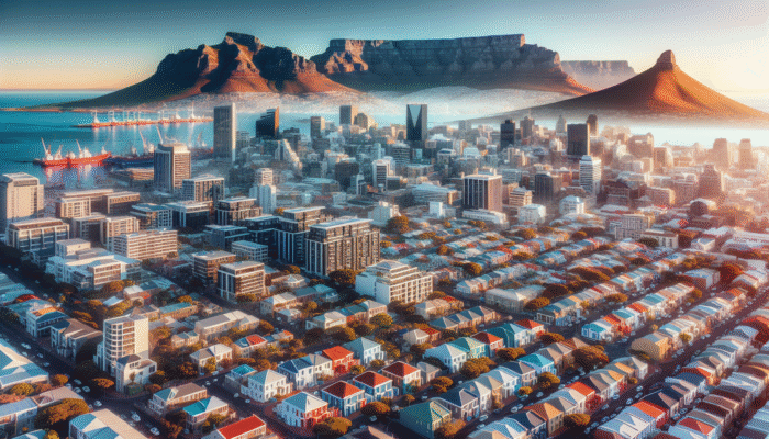 Mid Level Property Buying Guide in Cape Town: Your Key to Affordable Homeownership