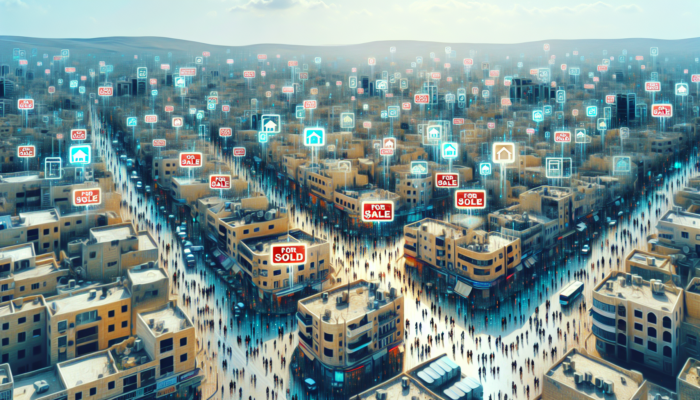 Spotting Prime Entry-Level Investments in Bethlehem: South Africa