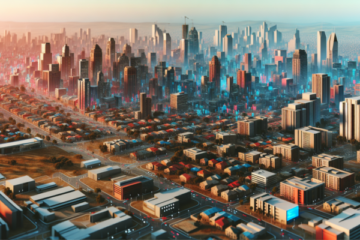 How to Choose the Right Estate Agent for Mid-Level Property in Mahikeng