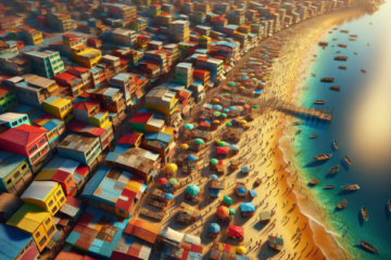 Affordable Coastal Entry Level Properties in East London: Your Dream Home Awaits