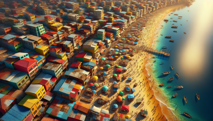 Affordable Coastal Entry Level Properties in East London: Your Dream Home Awaits