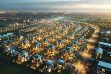 Mid-level Property Market Trends in Witbank: Insights