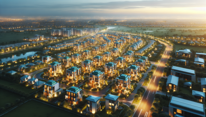 Mid-level Property Market Trends in Witbank: Insights