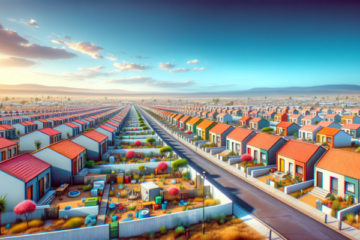 Entry Level Homes with the Best Rental Potential in Mahikeng