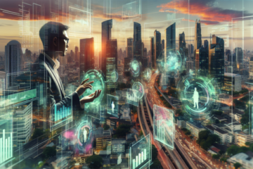 Mid-Level Property Market Trends in Midrand: Key Developments