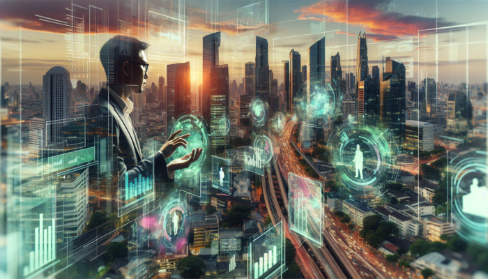 Mid-Level Property Market Trends in Midrand: Key Developments