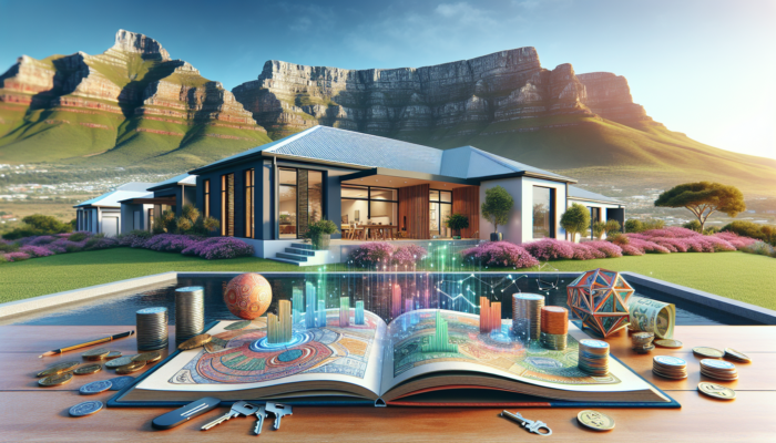 How to Secure a Home Loan for Entry Level Property in Benoni