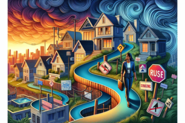 First-Time Buyer Mistakes to Avoid in Ladysmith