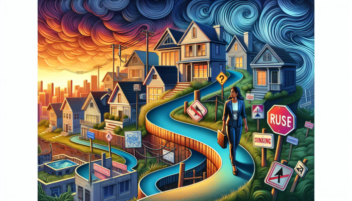 First-Time Buyer Mistakes to Avoid in Ladysmith