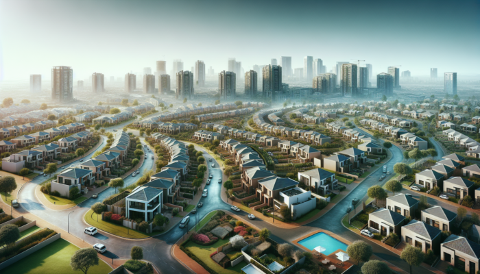 Invest in Vryheid’s Mid-Level Housing: Key Investment Tips