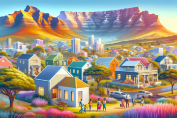 How to Secure a Home Loan for Entry Level Property in Welkom