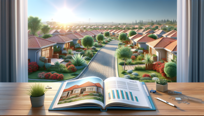 Best Entry-Level Homes Near Transit in Witbank