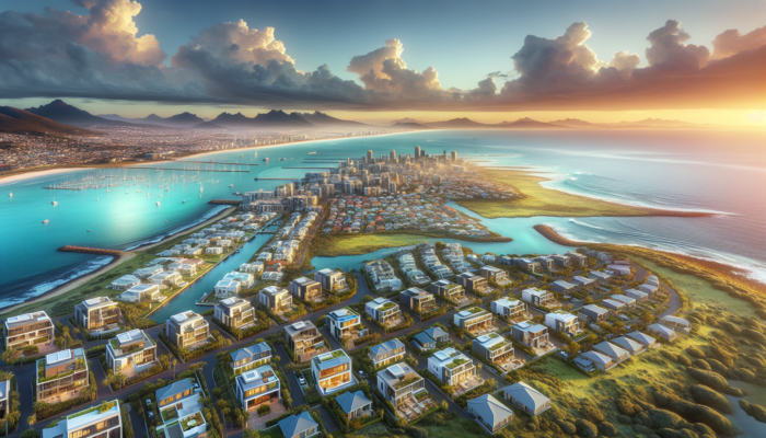 Mid Level Property Buying Guide in Richards Bay