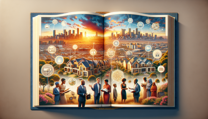 How to Upgrade Property in Midrand: Key Strategies