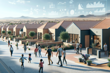 Best Entry-Level Properties Near Transport in Klerksdorp