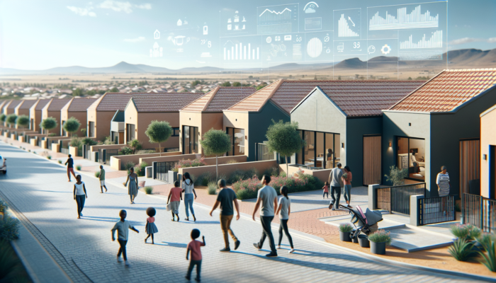 Best Entry-Level Properties Near Transport in Klerksdorp