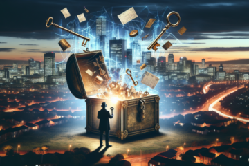 How to Spot Great Entry-Level Properties in Boksburg