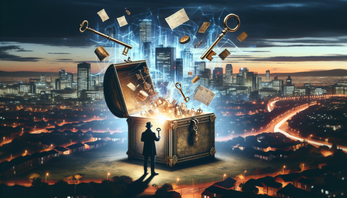 How to Spot Great Entry-Level Properties in Boksburg