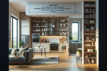 Renovations to Add Value in Stellenbosch Entry Homes