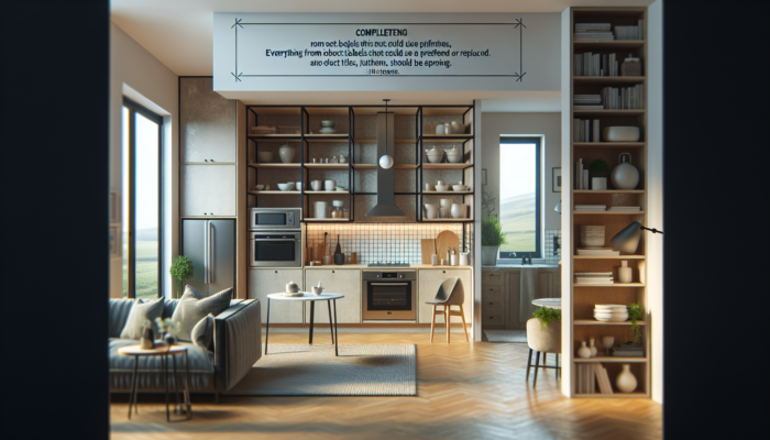 Renovations to Add Value in Stellenbosch Entry Homes