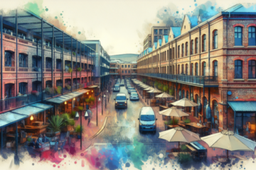 Top Entry Level Apartments and Townhouses in Kimberley