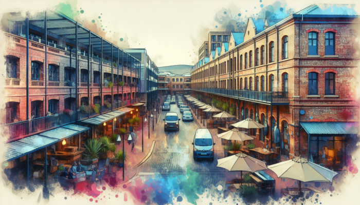 Top Entry Level Apartments and Townhouses in Kimberley