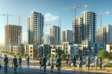 Mid-Level Property Market Trends in Kimberley