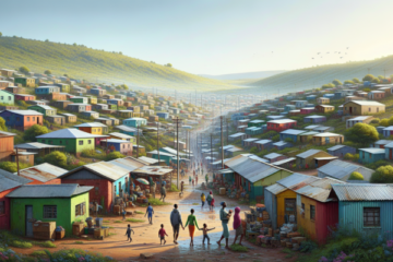 Top Affordable Neighborhoods in Mthatha for First-Timers