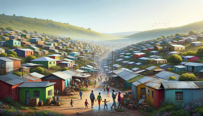 Top Affordable Neighborhoods in Mthatha for First-Timers