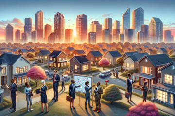 Mid-Level Property Market Trends in Welkom: Key Insights