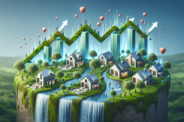 Property Market Trends for Entry Level Homes in Springs