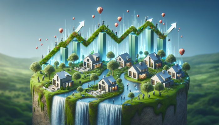 Property Market Trends for Entry Level Homes in Springs