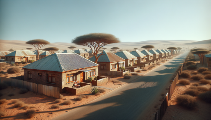 Prieska Entry Home Renovations That Add Value