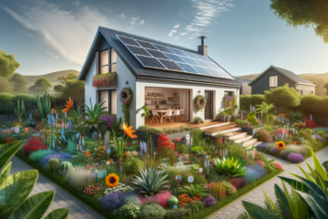 Renovation Ideas for Carletonville Entry Homes