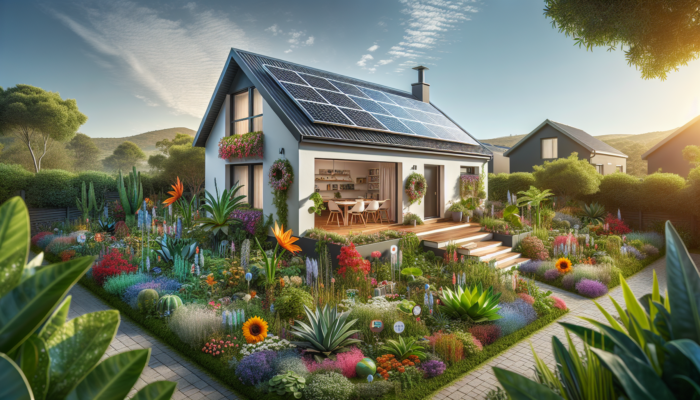 Renovation Ideas for Carletonville Entry Homes