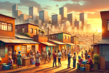 Tips for Negotiating Soweto Entry-Level Homes