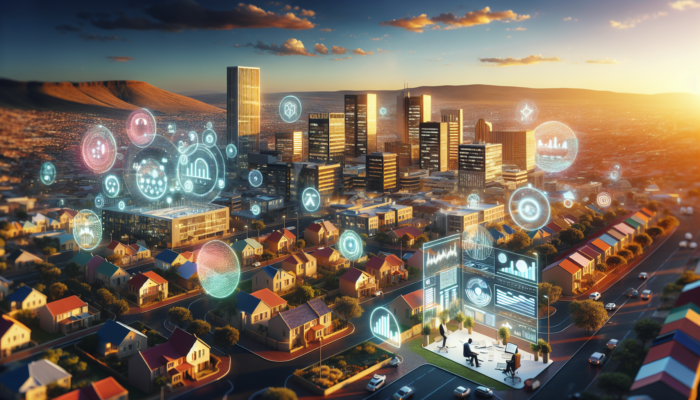 Mid-Level Property Market Trends in Bloemfontein